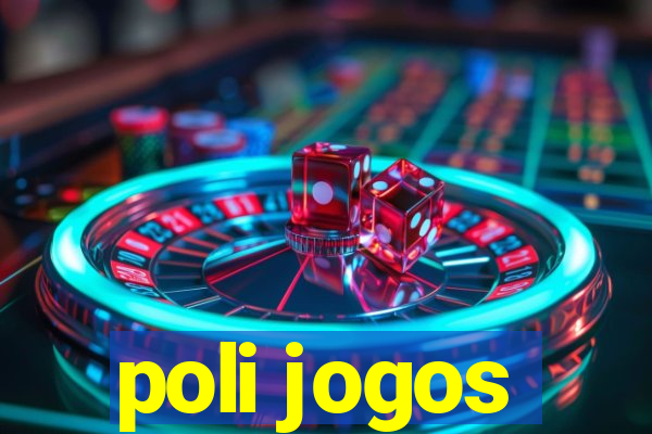 poli jogos